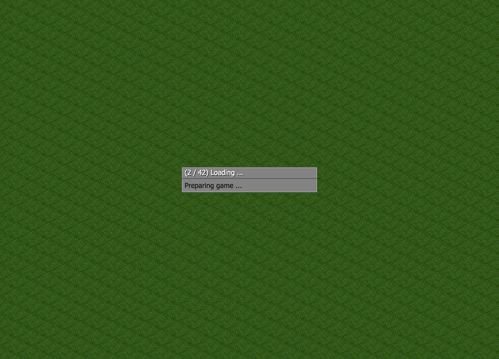 OpenTTD running in the browser